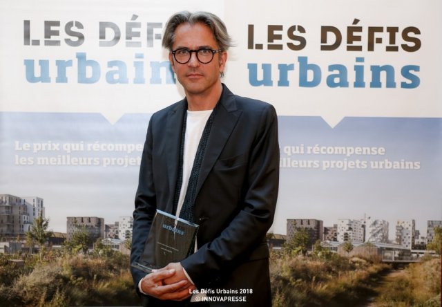 Défis Urbains 2018